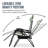 Set Of 2 Zero Gravity Patio Chair-448852443