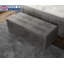 Airiona 102cm Wide Rectangle Striped Standard Ottoman with Storage-1142647711
