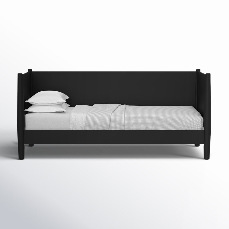 Williams Twin Daybed, Black