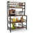Rustic Brown selected