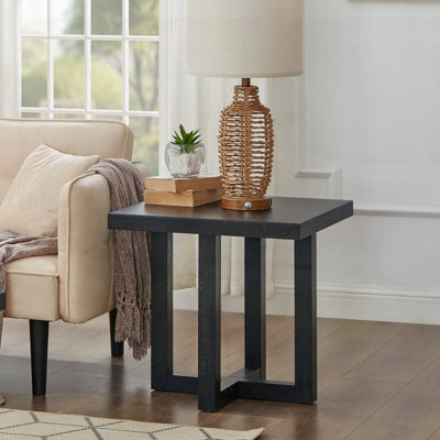 Table de bout contemporaine
