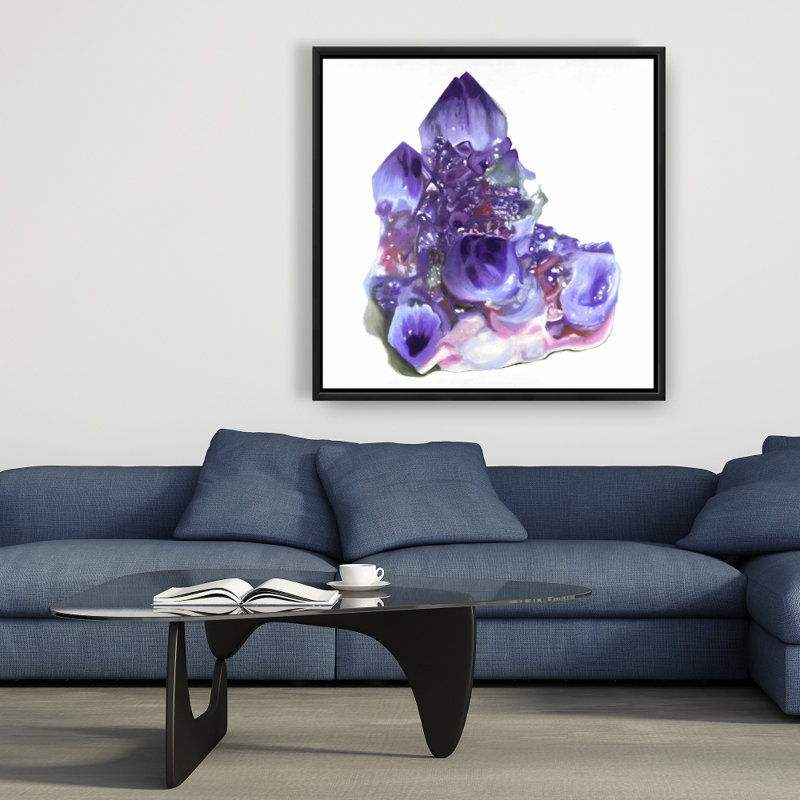 " Amethyst "