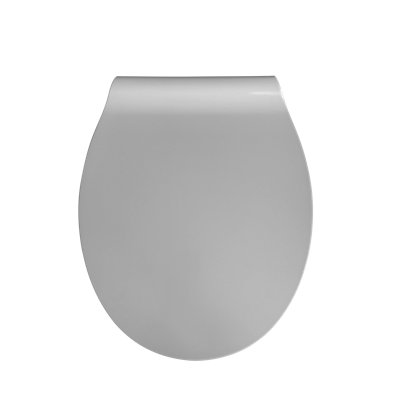 Soft Close Elongated Toilet Seat