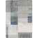 Residency Gridlox Accent Linear Area Rug