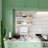 Rielee 2 Piece Accent Shelf-263946929