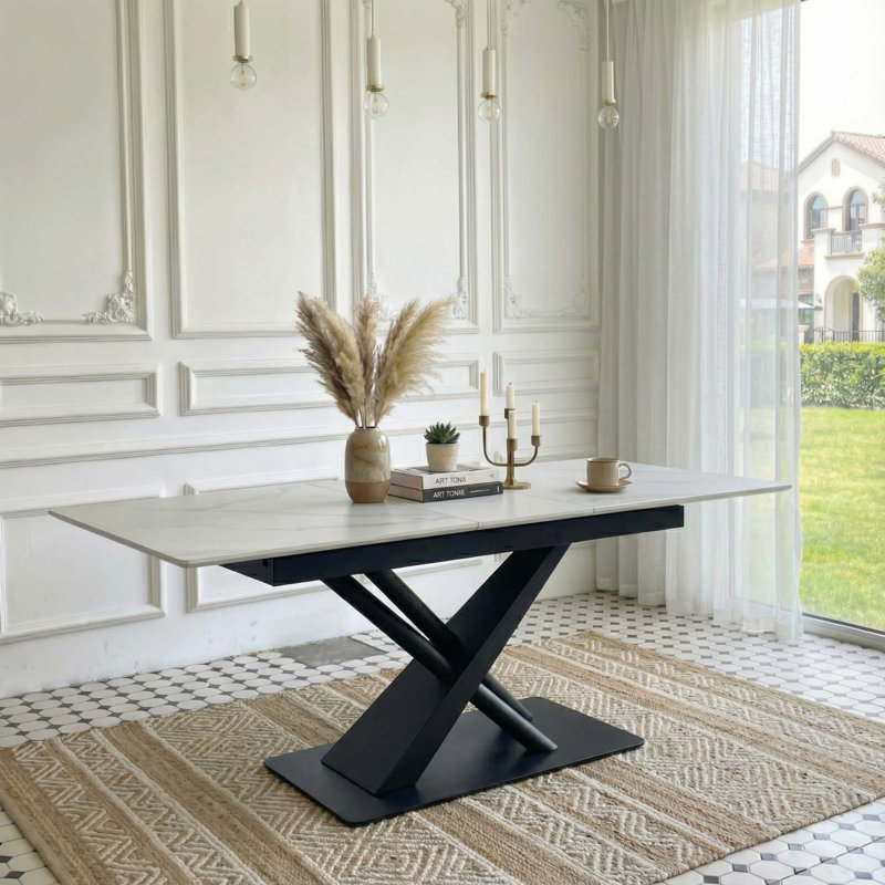 Table de salle à manger Modern