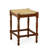 Chiem Counter Stool with Solid Wood Frame-17684086-46501371