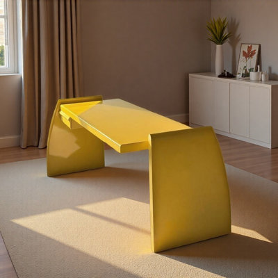 Bureau d'écriture Creative Elegant