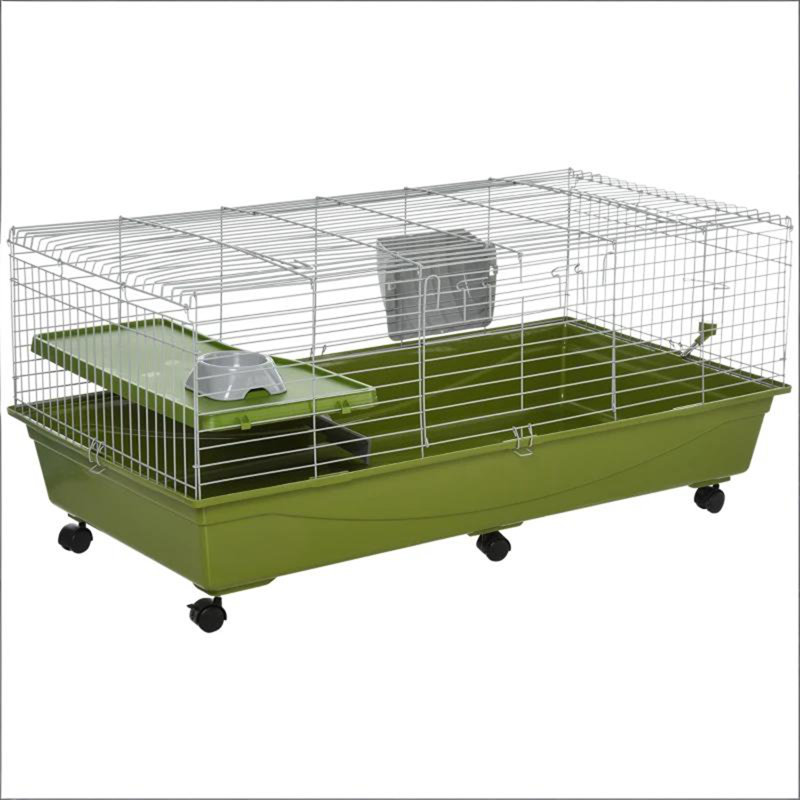 Cage à animaux