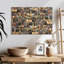 Paysage urbain Sirci Amsterdam-108722913