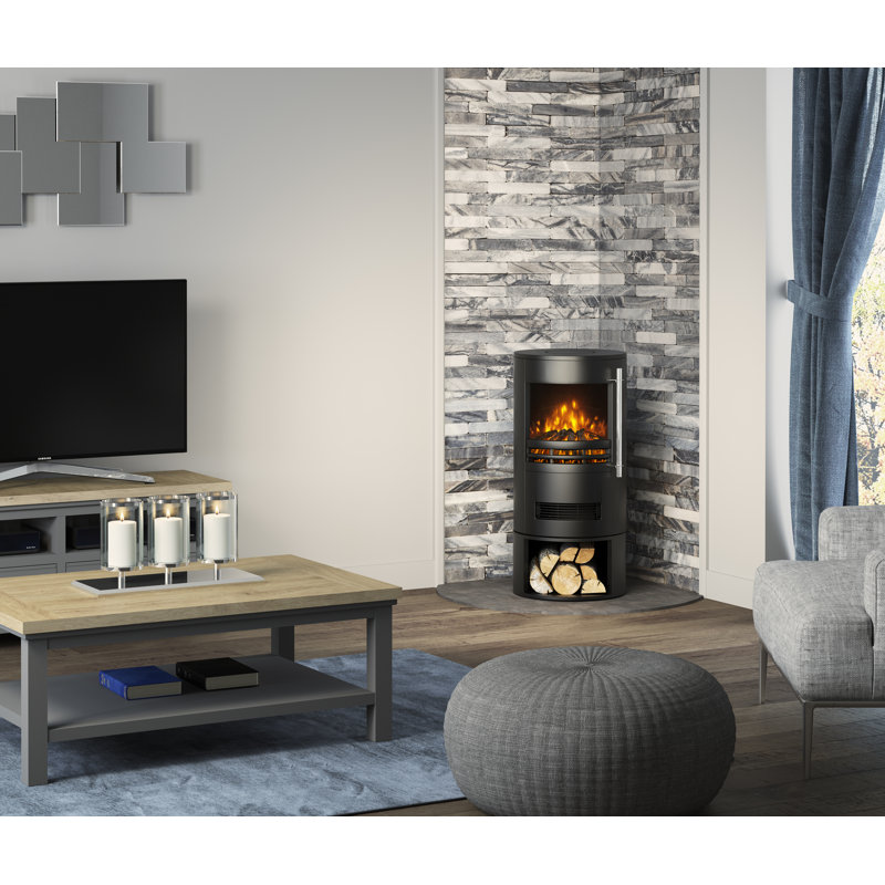 Flare 41 cm W Electric Stove