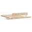 Solid Wood Bed-1411260762-1411260752