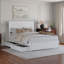 Lit plateforme en bois massif Lamaiyah avec pied de lit et tiroirs de rangement-1928436791-1898780609