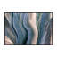 Nature Inspired Sonoma Summertime Roadside Abstract by  - Picture Frame Photograph on Paper-131297983-131297986-131297987