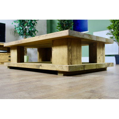 Albin Coffee Table
