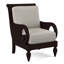 Grand View 71.12Cm Wide Armchair-27614597-61919036