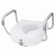 Raised Toilet Seat