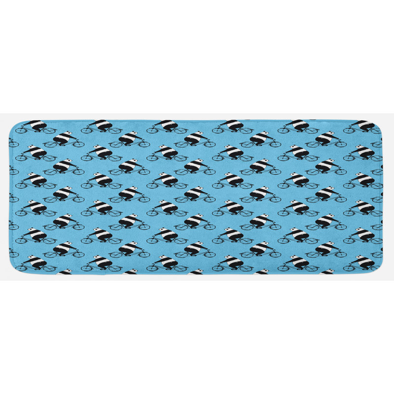 Tapis de cuisine Sports