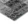 Premium Machine Washable Cerrito AMF566 Gray Rug