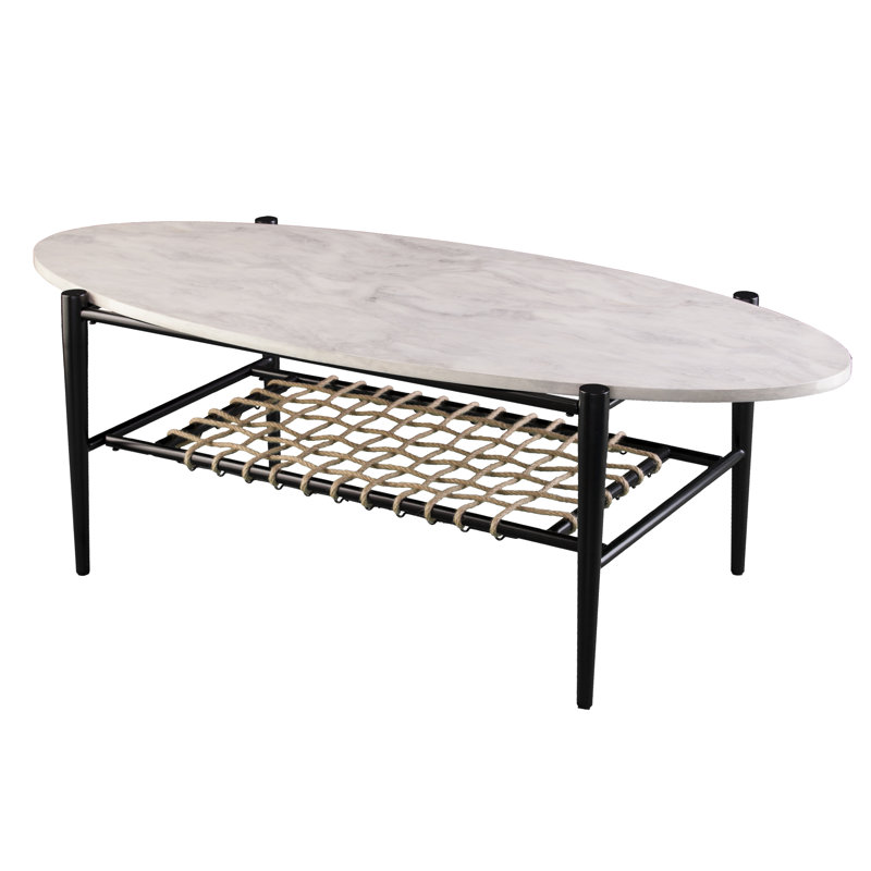 Wokingham Single Coffee Table
