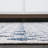 Raif Tribal Bohemian Ivory/Blue Indoor/Outdoor Rug-1088141421