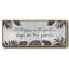 What Happens On The Porch - Toile encadrée
