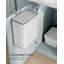 Taeshon Steel Kitchen Trash Can-1299558164