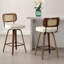 Tabouret de bar et de comptoir Julieza-1256047823-1251178962-1232419089