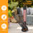 1200Watt Freestanding Electric Patio Heater