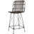 Lisdale Counter Stool with Metal Frame-1197374302-1148183643