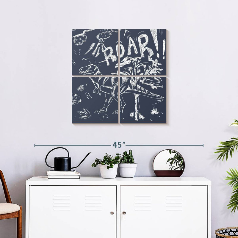 Brampt Sapery Roar