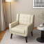 Jaqueze 73.2Cm Wide Tufted Armchair-1529895195