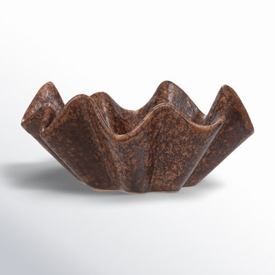 Stoneware Cereal Bowl
