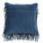Fringed Throw Pillow-1928199378