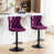 Mauve foncé