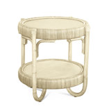 Willow Creek End Table