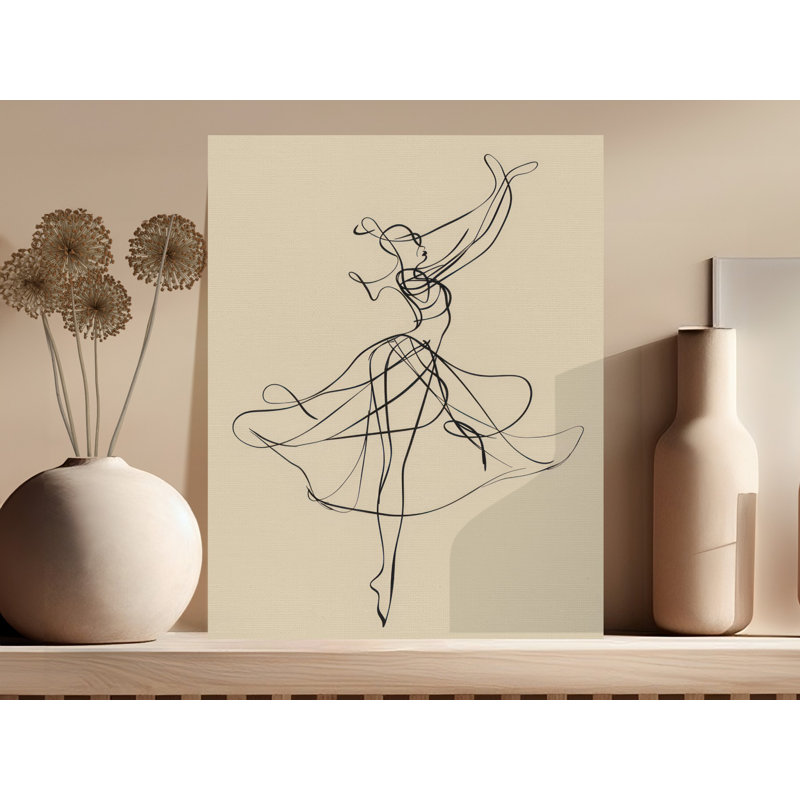 Wrapped Canvas Print Set
