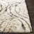 Witherell Abstract Hand-Tufted Cream/Charcoal Area Rug-739422426