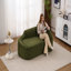 Chaise longue longue à compression Ly-048