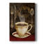 Café du marché - Cavas enveloppés de galerie-304527617