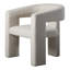 ELO CHAIR SOFT GREY-319411589