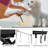 Electric Pet Grooming Table