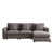 Tissu gris est en rupture de stock