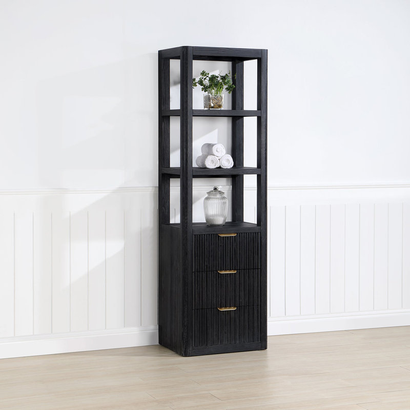 Armoire de rangement 22 po SC-005