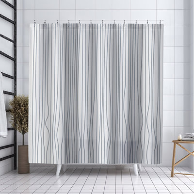 Coco Shower Curtain