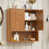 Tea Brown