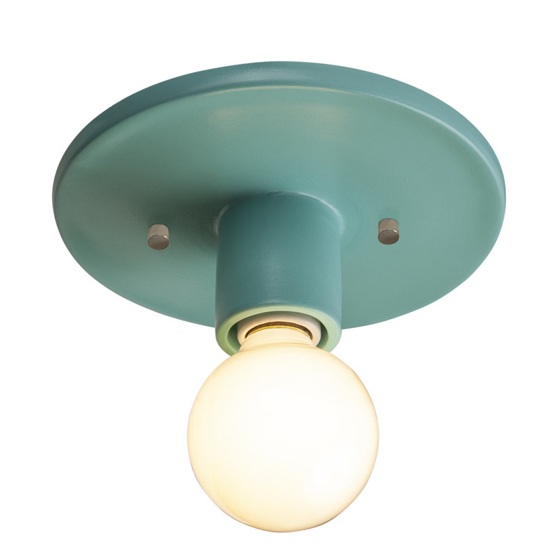Plafonnier encastré 8 lumières Ambrette, Piscine réfléchissante