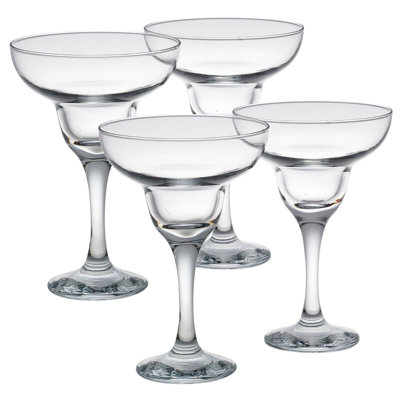305 ml Margarita Glass Set