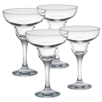 305ml Glass Set