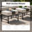Asfand 9-Person Patio Conversation Set-1410410830